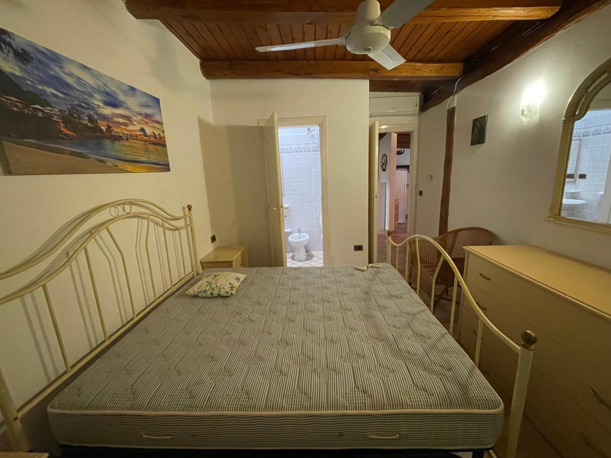 Villa Paonessa Lido Di Fondi Camera foto