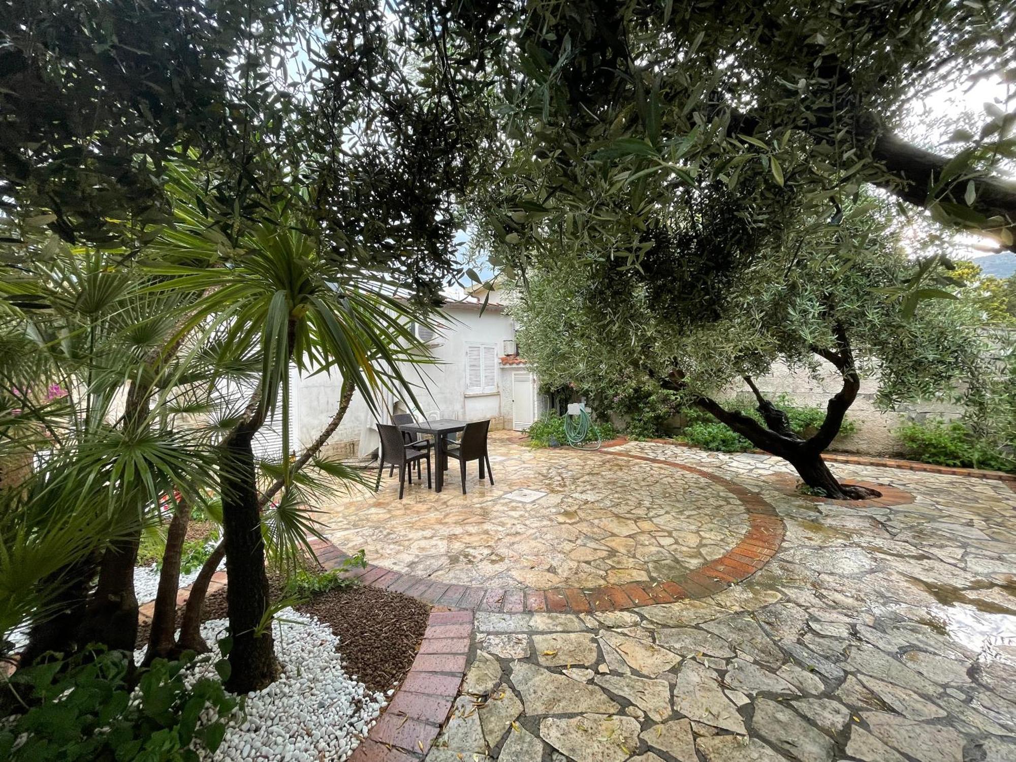 Villa Paonessa Lido Di Fondi Camera foto